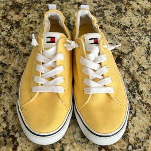 Tommy Hilfiger sneakers